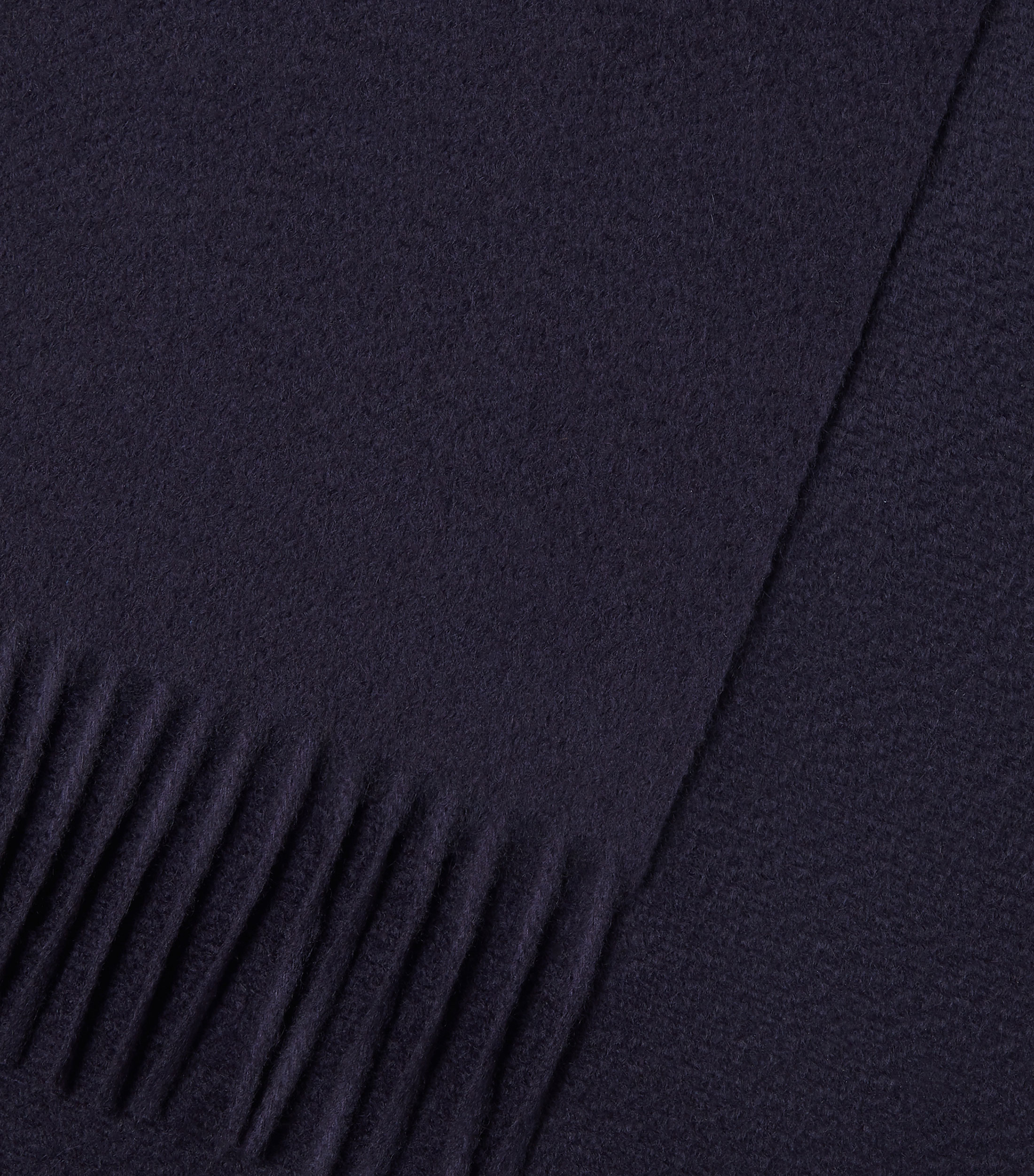 Bufanda en Oasi Cashmere Hombre